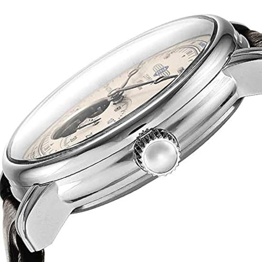 Amazon | ツェッペリン 腕時計 100周年記念モデル Special